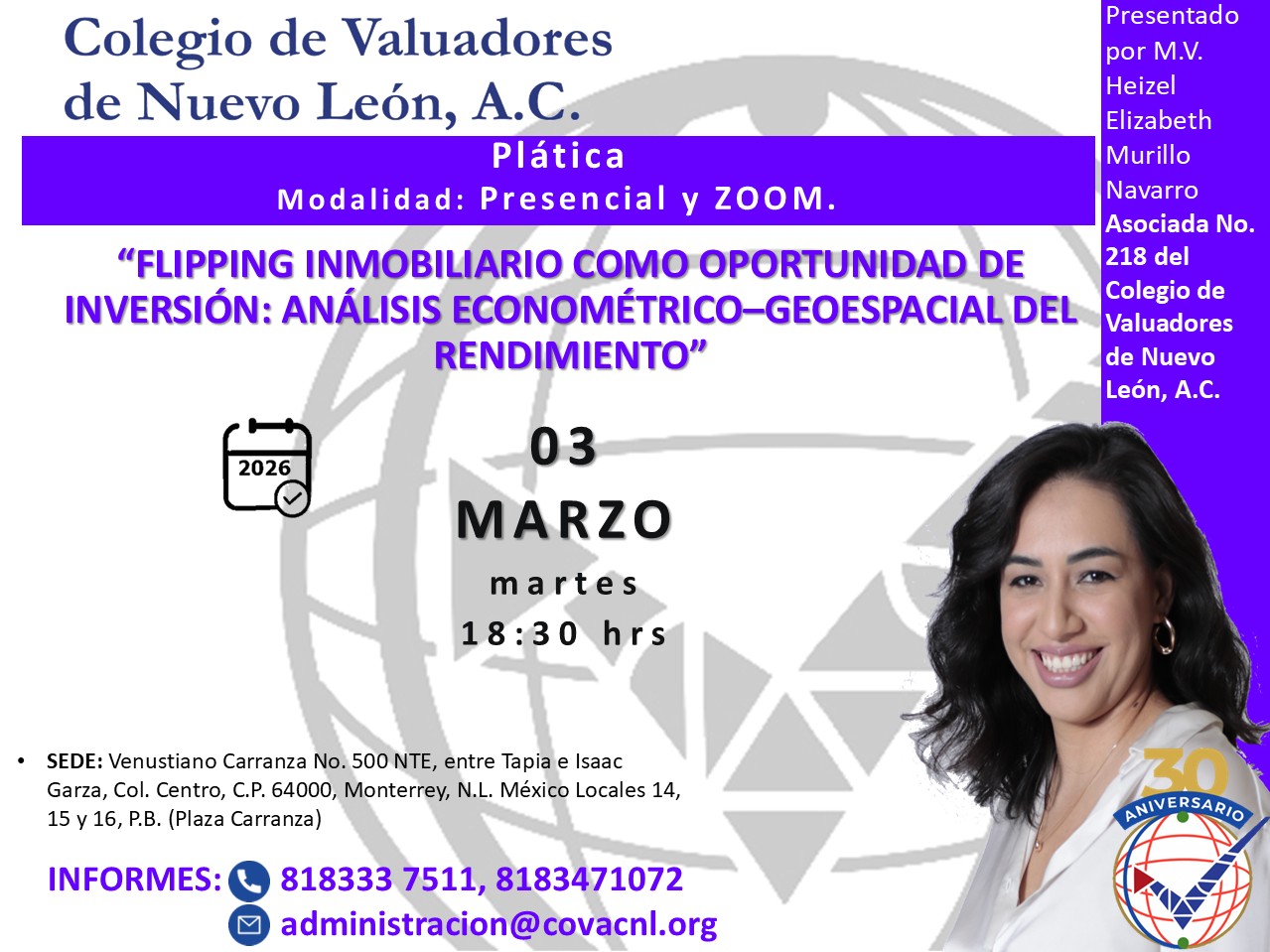 19 Curso Flipping Inmobiliario